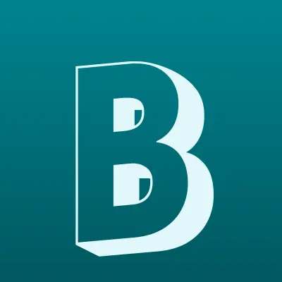 БТК, торговая компания, лого-визитка