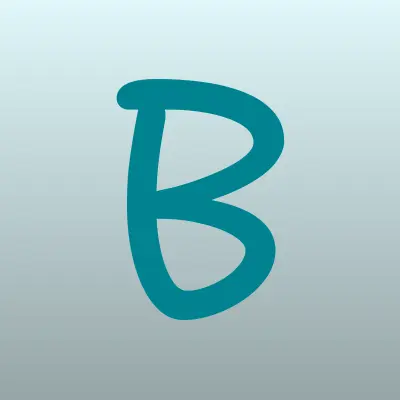 Бахол, кафе, лого-визитка