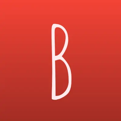 Basmebel, мебельная компания, лого-визитка