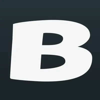 Baza N1, автосервис, лого-визитка