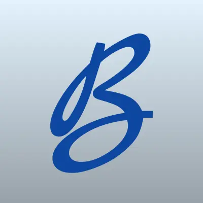 Bazzar, ночной клуб, лого-визитка