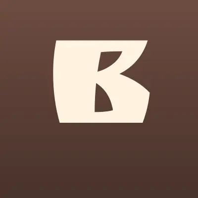 Бэби-клуб, сеть центров детского развития, лого-визитка