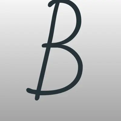 Beeline, сеть офисов продаж, лого-визитка