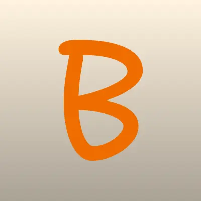 Библиотека №44, лого-визитка