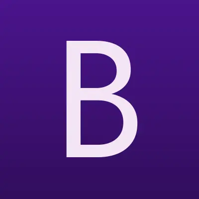 #Bidon, лого-визитка