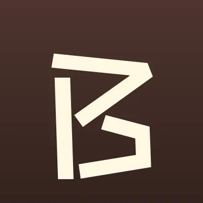 Биовектор, торговая компания, лого-визитка