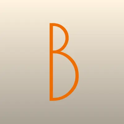 Бизнес Online, электронная газета, лого-визитка
