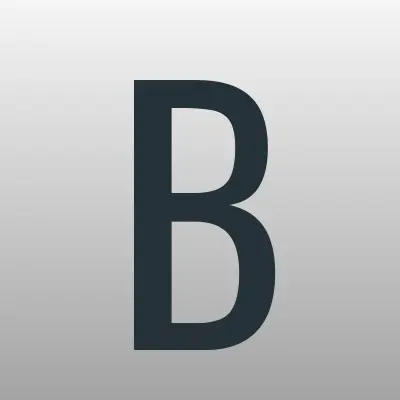 Бизнес-Ресурс, лого-визитка