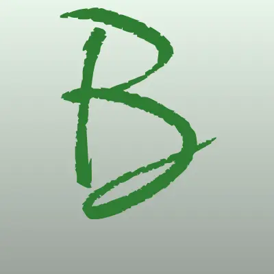 Black_lake_lounge, лого-визитка