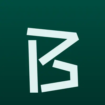 Блеск, магазин, лого-визитка