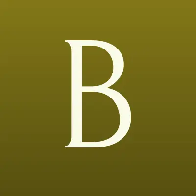 Bliss fashion, лого-визитка
