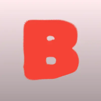 Book & Game, магазин иностранной литературы, лого-визитка
