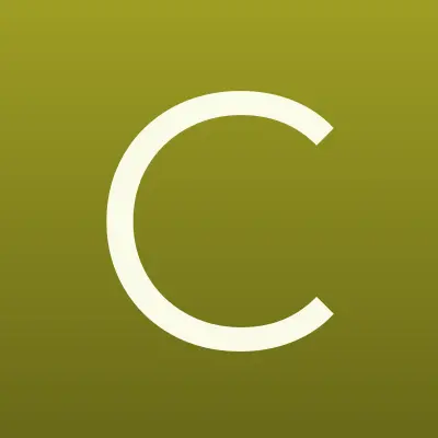 CASHBACKFORCE, IT-компания, лого-визитка