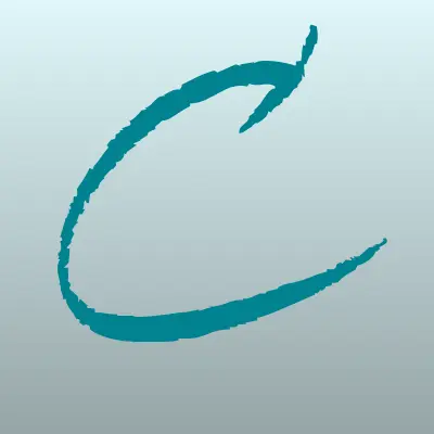 CLIMONA, салон красоты, лого-визитка