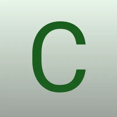 COFFEE LIKE, сеть кофе-баров, лого-визитка