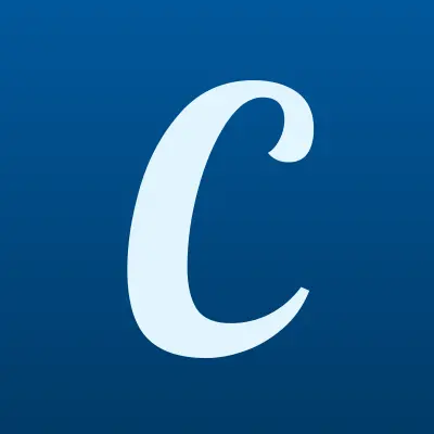 CROSS, туристическое агентство, лого-визитка