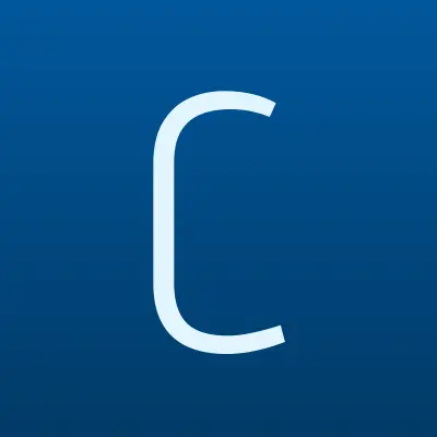CROWN, лого-визитка