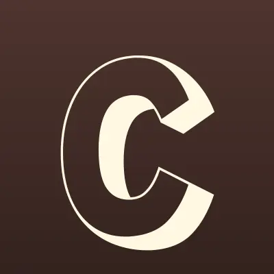 Cake Masters, магазин товаров для кулинарного дела, лого-визитка