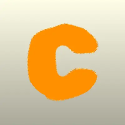 Capandhats, магазин головных уборов, лого-визитка