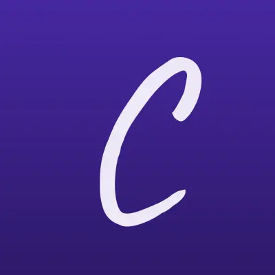 CarPrice, лого-визитка