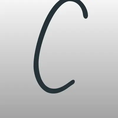 CarService, сеть автотехцентров по ремонту и продаже запчастей, лого-визитка