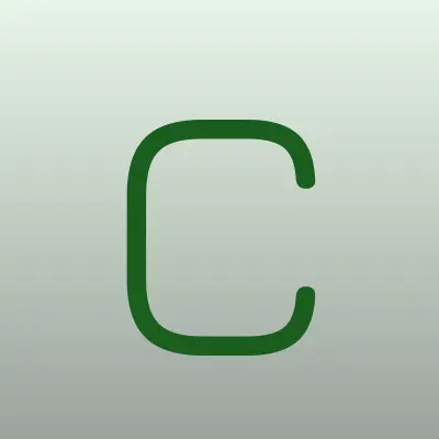 Casada, магазин массажного и фитнес-оборудования, лого-визитка