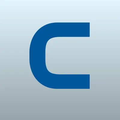 Cavalier, магазин мужской одежды, лого-визитка