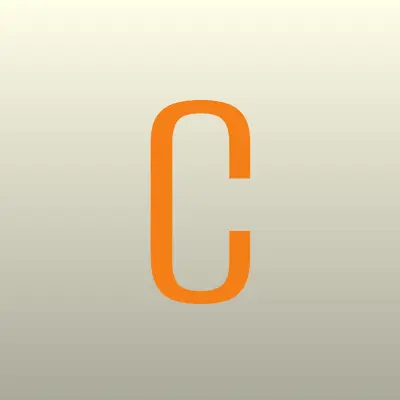 Ceragem, лого-визитка