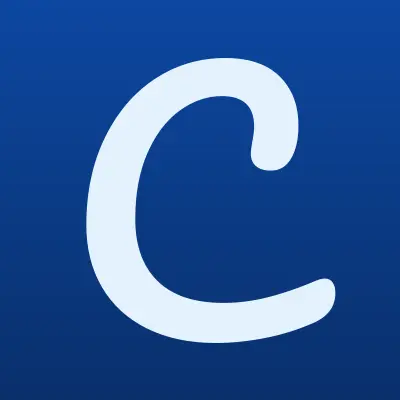 Championiq, центр детского развития, лого-визитка