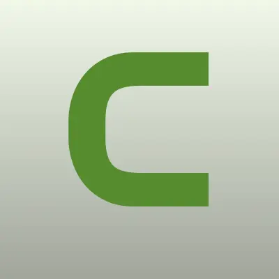Chocoluxe.ru, интернет-магазин шоколадных фонтанов, лого-визитка