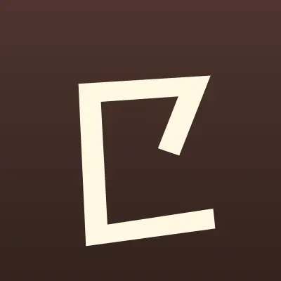Coffee mountains, точка безалкогольных напитков, лого-визитка