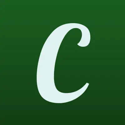 Colora, торговая компания, лого-визитка