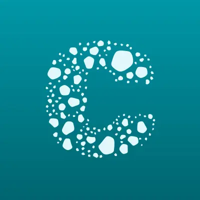 CopyRoom, центр оперативной печати, лого-визитка