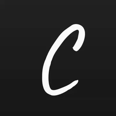 Corkland, магазин напольных покрытий, лого-визитка