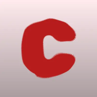 Crystal, арт-бутик, лого-визитка