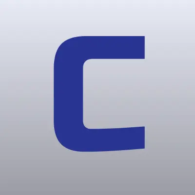 Cstore, магазин электроники, лого-визитка