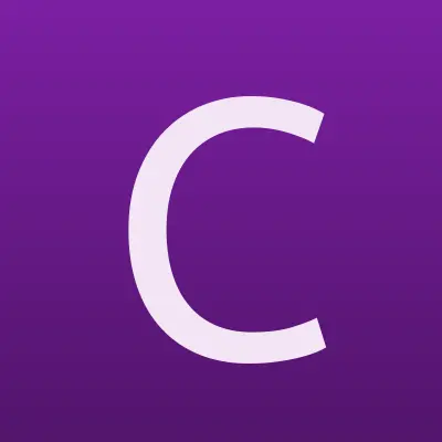 Cstore, магазин электроники, лого-визитка