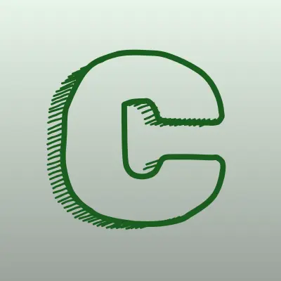 Cups, кафе, лого-визитка