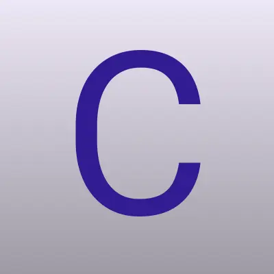 Cuvee, лого-визитка