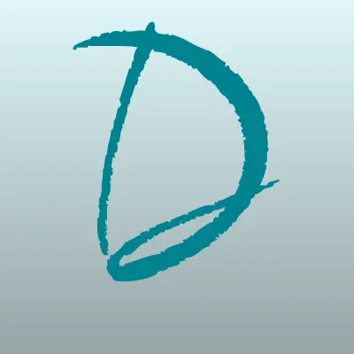 DDREAM, лого-визитка