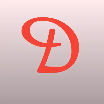 DICI.RU, магазин запчастей для сотовых телефонов, лого-визитка