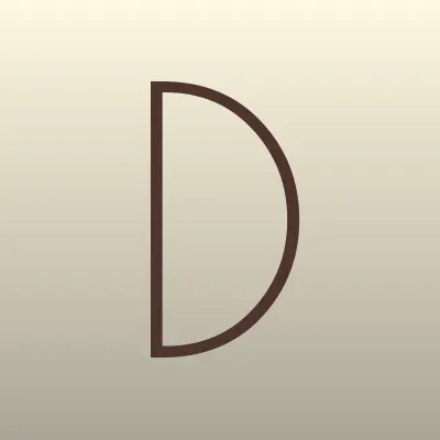 DNK, центр паровых коктейлей, лого-визитка