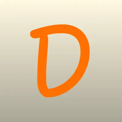 DNS, сеть магазинов цифровой и бытовой техники, лого-визитка