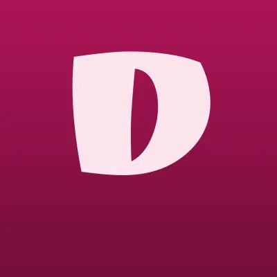 DeLight Rent, компания по прокату фото и видео техники, лого-визитка