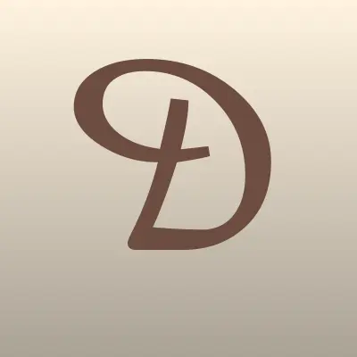 Decking, завод террасной доски из ДПК, лого-визитка