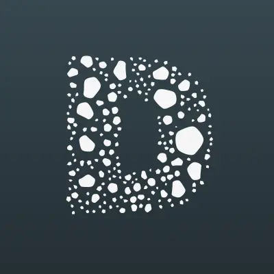 DenAvto, шиномонтажная мастерская, лого-визитка