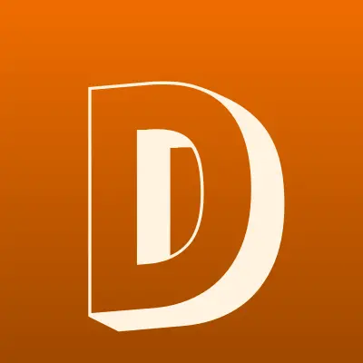 Det avto, лого-визитка