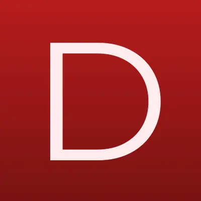 Детская музыкальная школа №2, лого-визитка