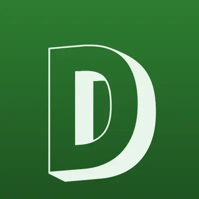 Детская республиканская клиническая больница, лого-визитка