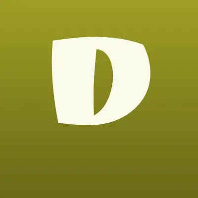 Devil smoke shop, лого-визитка